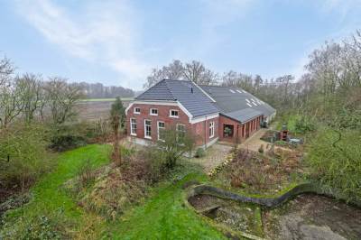 Woning Guitpad 11 Kropswolde