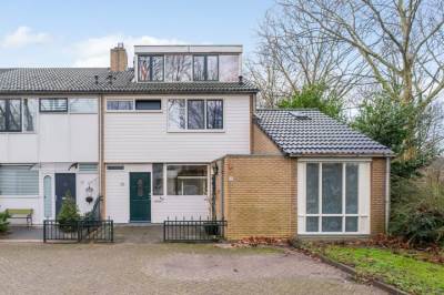 Woning Griekenlandweg 19 IJsselstein