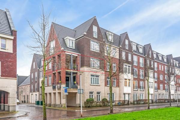 Woning Hardenbroek 32 Vleuten