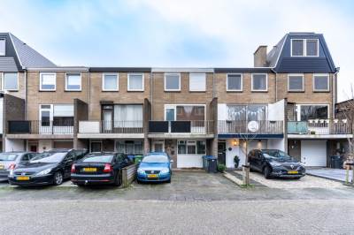 Woning Gestellaan 35 Nieuwegein