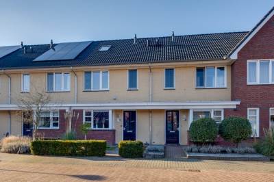Woning 't Veld 28 Laren (GE)