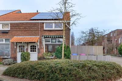 Woning Smidslaan 2 Leidschendam
