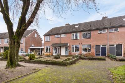 Woning De Woerte 30 Hardenberg