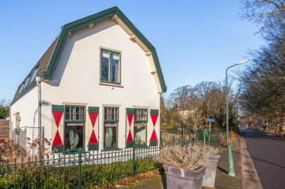 Woning Cannenburgerweg 9 Ankeveen