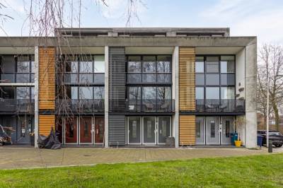 Woning Tuinensingel 15 IJsselstein