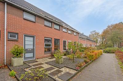Woning De Nova Cura 241 Drachten