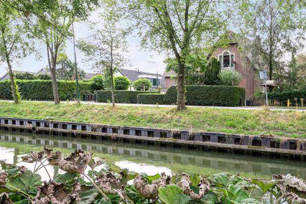 Woning Rijksstraatweg 34 Utrecht