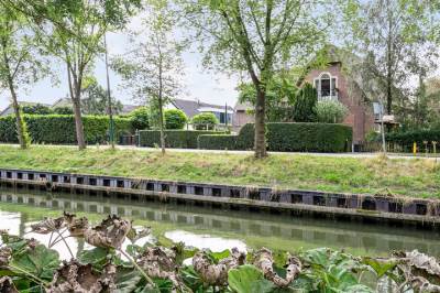 Woning Rijksstraatweg 34 Utrecht