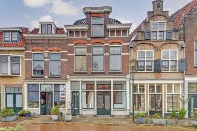 Woning Naaierstraat 10 Gouda