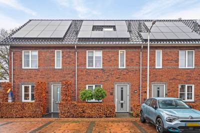 Woning De Stomphorst 46 Wekerom
