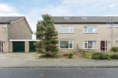 Woning Bachstraat 12 Zevenaar