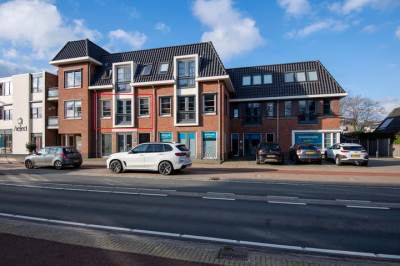 Woning Harderwijkerstraat 5A Putten