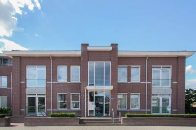 Woning Schoolstraat 2B Malden