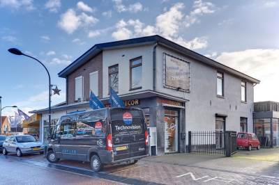 Woning Stationsstraat 43A Ermelo