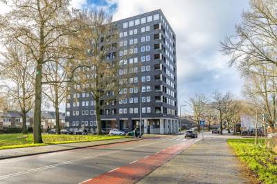 Woning Van Iddekingeweg 13816 Groningen