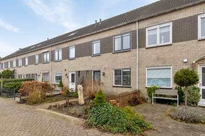 Woning Walakker 73 Purmerend