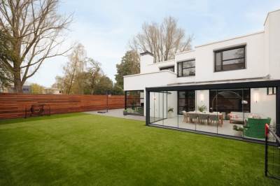 Woning Reimersbeek 6 Amsterdam