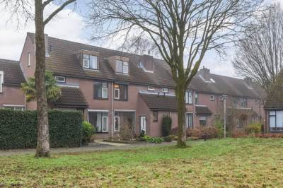 Woning Buizerdstraat 46 Epe