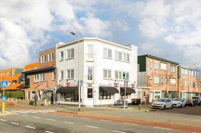 Woning Cederstraat 1A IJmuiden