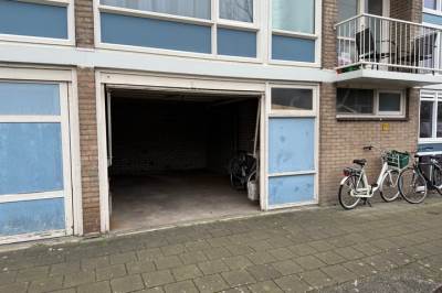 Garage Flakkeestraat 7907 Amstelveen