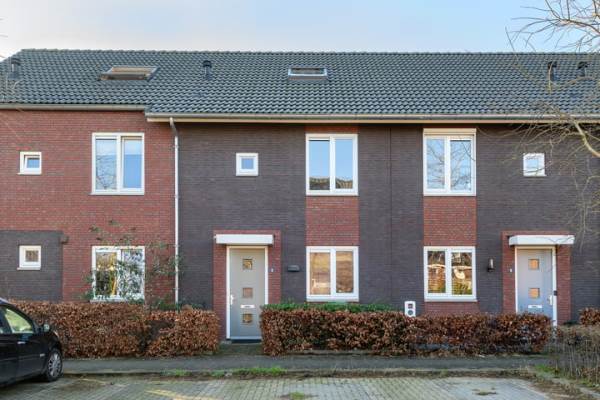 Woning Galiciëstraat 3 Lent