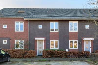 Woning Galiciëstraat 3 Lent