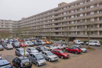 Woning Aert van Neslaan 633 Oegstgeest