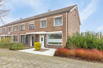 Woning Carneooldijk 1 Roosendaal