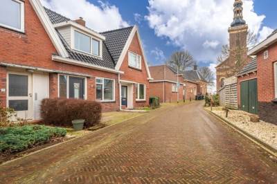 Woning Op de Wierde 9 Farmsum