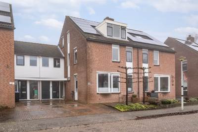 Woning Lijsterbeshof 81 Papendrecht