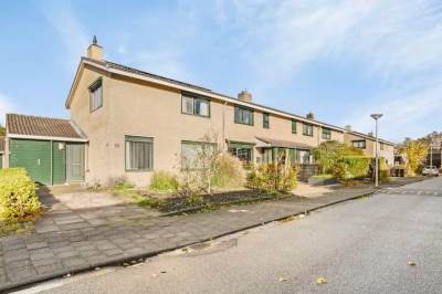 Woning Raaigras 19 Gouda