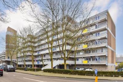 Woning Forellendaal 217 Den Haag