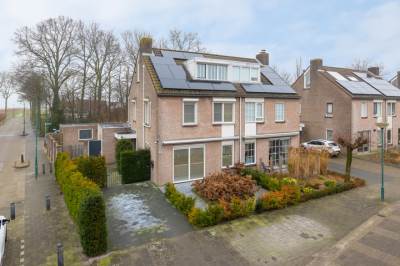 Woning Gildelaar 46 Teteringen
