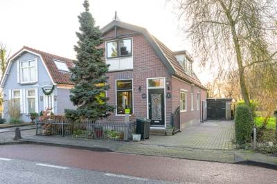 Woning Scharwoude 22 Scharwoude