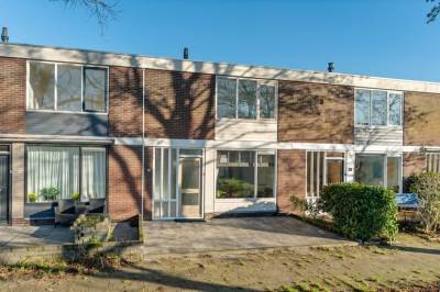 Woning Aldenhaagstraat 34 Nijmegen