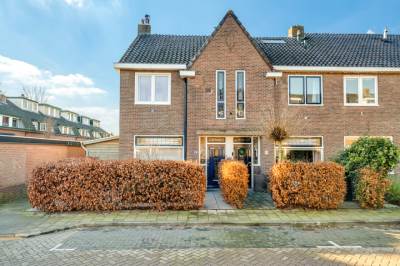 Woning Dahliastraat 42 Woerden