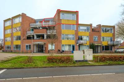 Woning Binnenhof 162 Almere