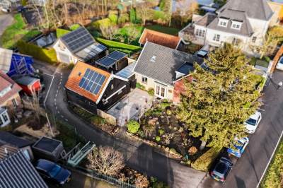 Woning Rottekade 195 Bergschenhoek