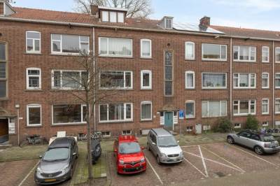 Woning Tapuitstraat 44A Rotterdam
