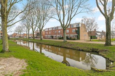 Woning Fluitekruid 7 Nieuwerkerk aan den IJssel