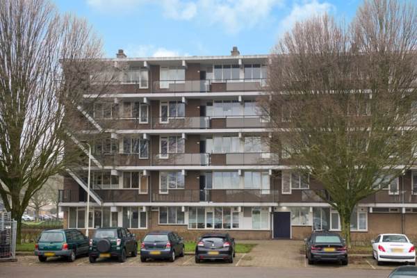Woning Loplein 57 Arnhem