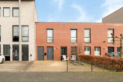 Woning Oosterschelde 123 Hoofddorp