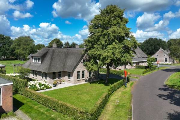 Woning Balloërweg 14 Loon