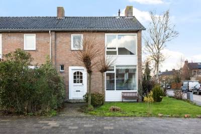 Woning Dr. Kuyperlaan 9 Sneek