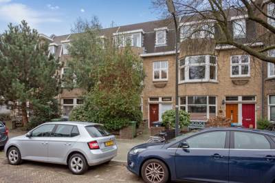 Woning Penninglaan 54 Rijswijk (ZH)