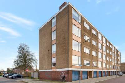 Woning Mascagnistraat 86 Heemskerk