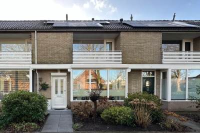 Woning John F. Kennedylaan 99 Woudenberg