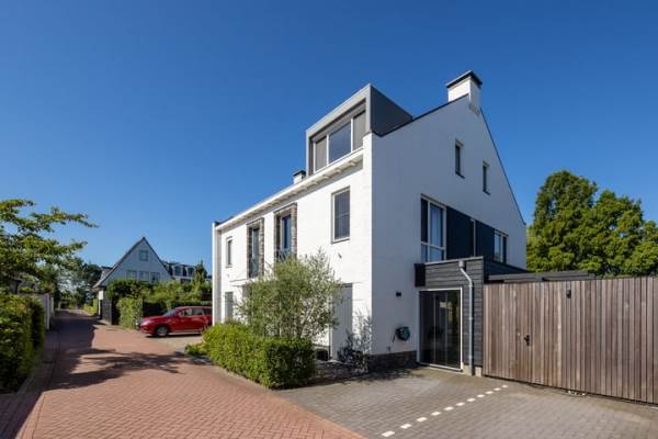 Woning Swingboei 3 Loosdrecht