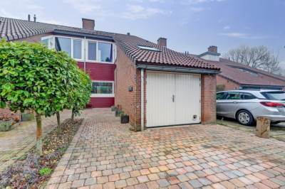 Woning Weezenhof 3110 Nijmegen