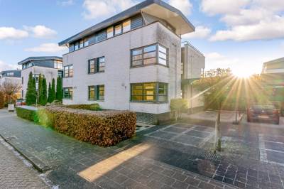 Woning Hanzeweg 20 Almere